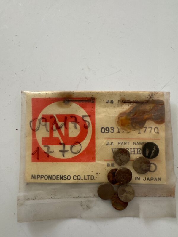 093175-1770, Nipodenso,