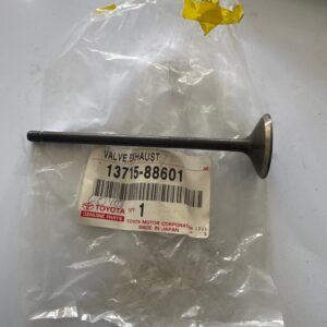 13715-88601, 13715-88601 CAMSHAFT & VALVE, toyota, Toyota - Lexus