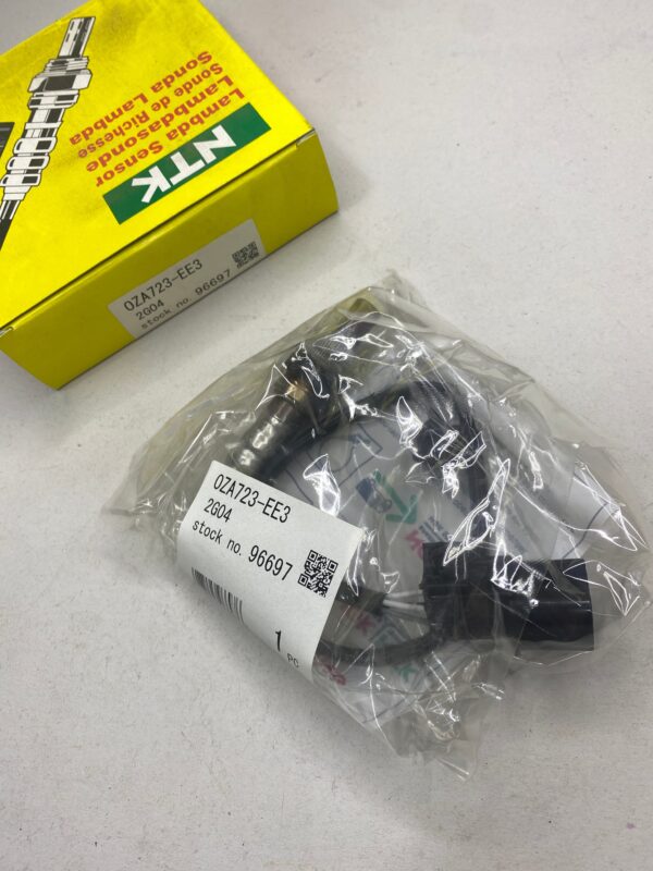 NGK, OZA723EE3