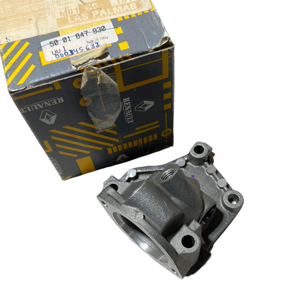 Renault, 500345688