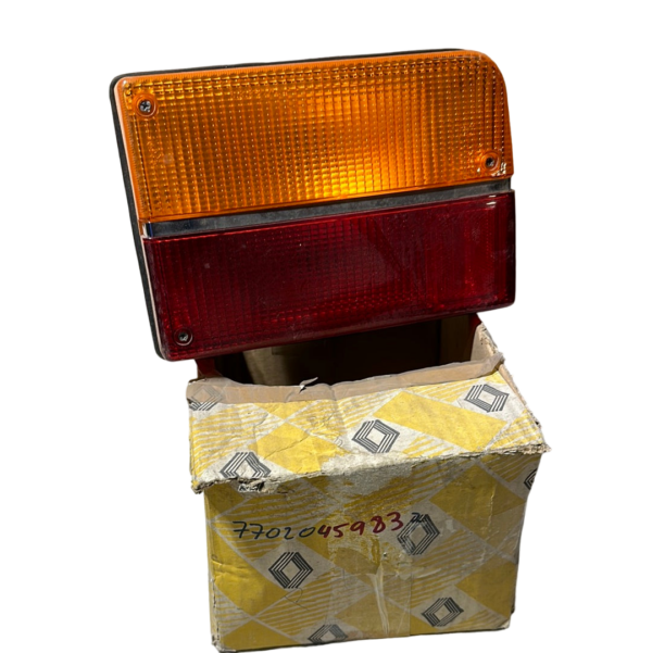Renault, 7702045983