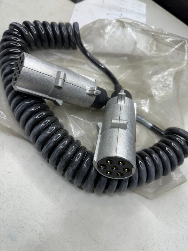 Rinder, 303800, CONEXION ELEC.C/C.PLA.24X24N.