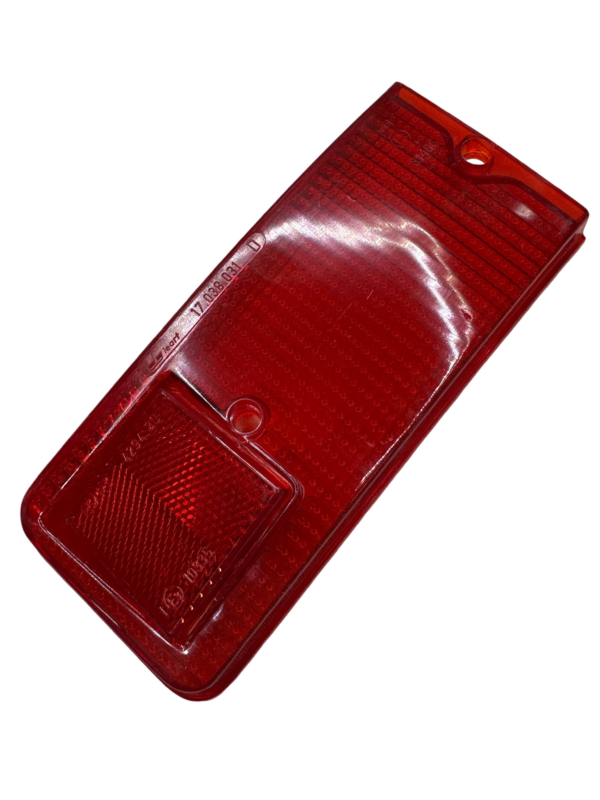 SEAT, Tulipa trasera derecha SEAT 127 F17038031, Tulipa trasera derecha SEAT 127 F17038031