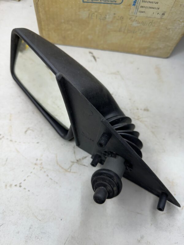 Espejo retrovisor izquierdo SEAT IBIZA SE021586411E / 3960720