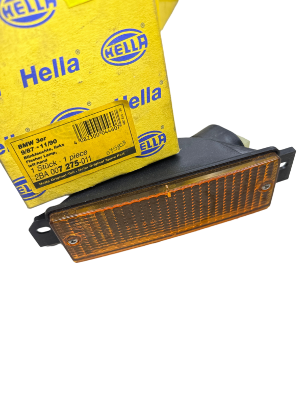 Hella, 2BA007275011