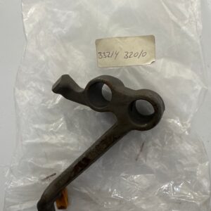 33214-32010, 33214-32010 GEAR SHIFT FORK & LEVER SHAFT (MTM), toyota, Toyota - Lexus