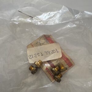 21251-88201 CARBURETOR, toyota