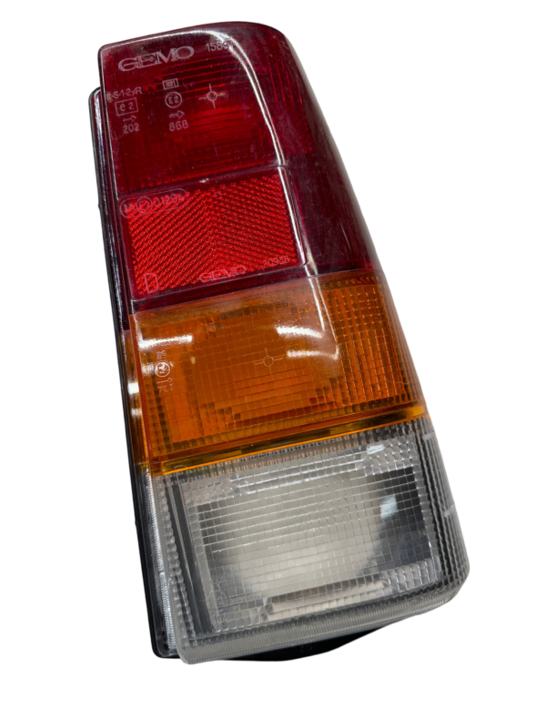 SEAT, Piloto trasero derecho SEAT PANDA 3898242, Piloto trasero derecho SEAT PANDA 3898242