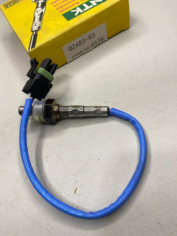 NGK, OZA83R3