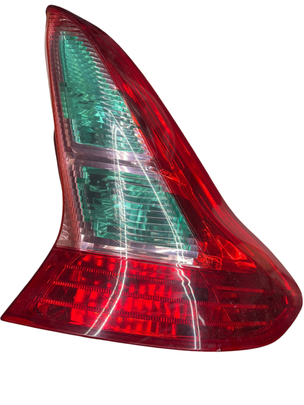 DEPO, Piloto trasero derecho CITROEN C4 DEPO 5521935RUE, Piloto trasero derecho CITROEN C4 DEPO 5521935RUE