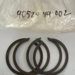 90520-44002, 90520-44002 CENTER SUPPORT & PLANETARY SUN GEAR (ATM), toyota, Toyota - Lexus