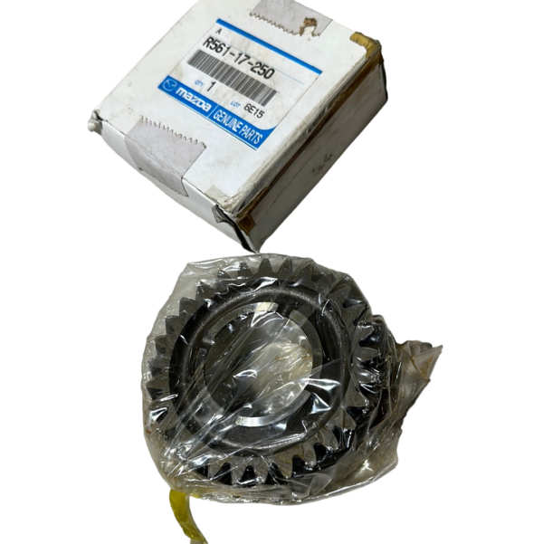 Kit - Bearing: 4718670 FORD