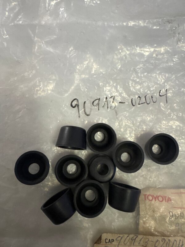 90913-02004, 90913-02004 CAMSHAFT & VALVE, toyota, Toyota - Lexus