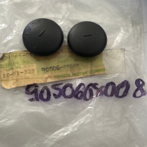 90506-08008, 90506-08008 BACK DOOR LOCK & HANDLE, toyota, Toyota - Lexus