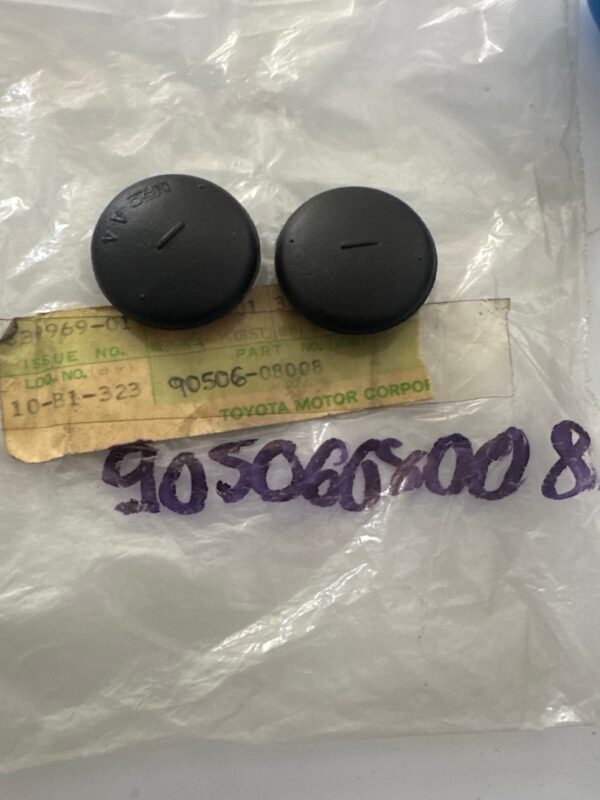 90506-08008, 90506-08008 BACK DOOR LOCK & HANDLE, toyota, Toyota - Lexus