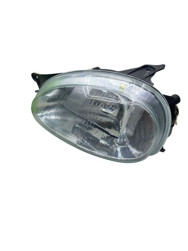 Valeo, 85132, Faro delantero izquierdo OPEL CORSA