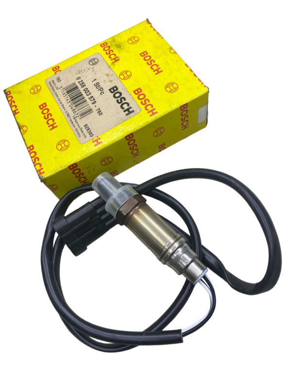 Bosch, 258003579