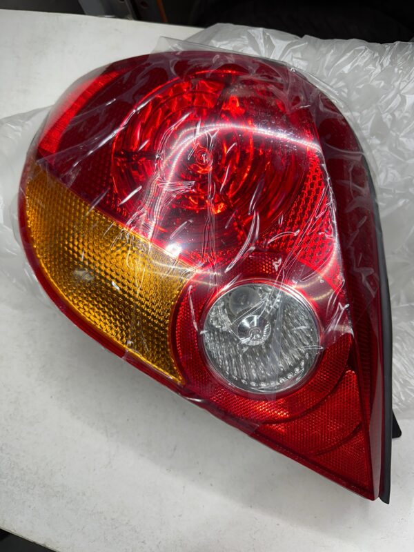 HYUNDAI, HN6244054, PRASCO HN6244054 Piloto trasero izquierdo Hyundai