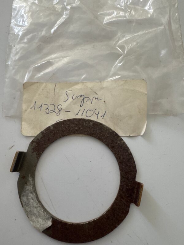 11328-11041, GASKET, TIMING BELT COVER, NO.1, Toyota