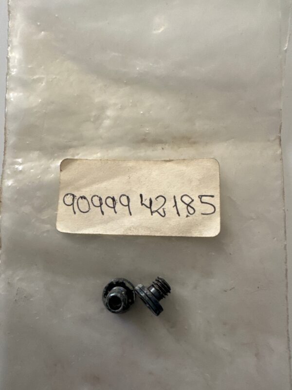 9099942185, 9099942185 CARBURETOR, toyota, Toyota - Lexus