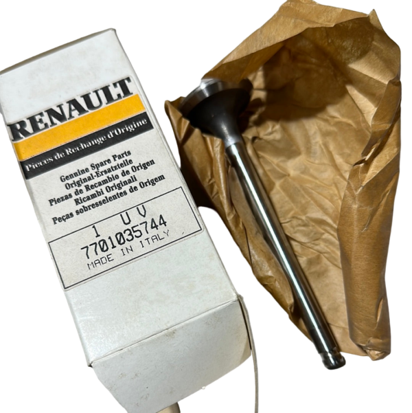 Renault, 7701035744