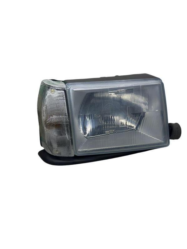 Valeo, 84437, Faro delantero derecho AUTOBIANCHI Y 10