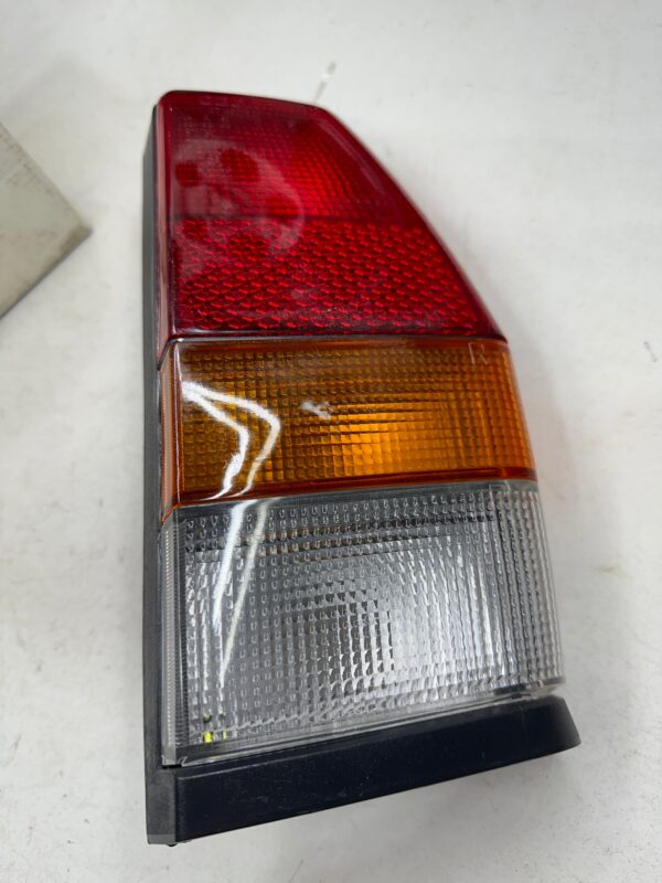 EUROLITES, 27450128, Piloto trasero VW Polo 81 EUROLITES