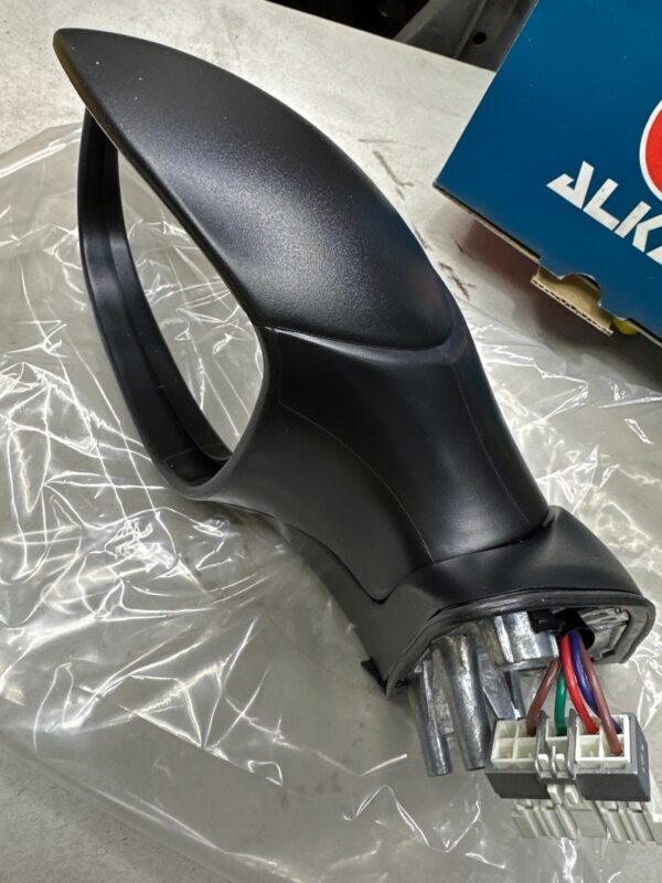 Espejo retrovisor izquierdo CITROEN PICASSO ALKAR 6125364