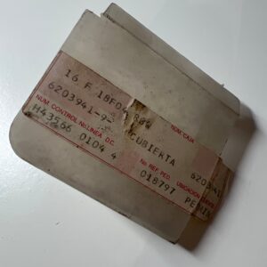 6203941, TAMPA - TERMINALES BATE, Ford