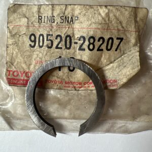 90520-28207, 90520-28207 TRANSMISSION GEAR (MTM), toyota, Toyota - Lexus