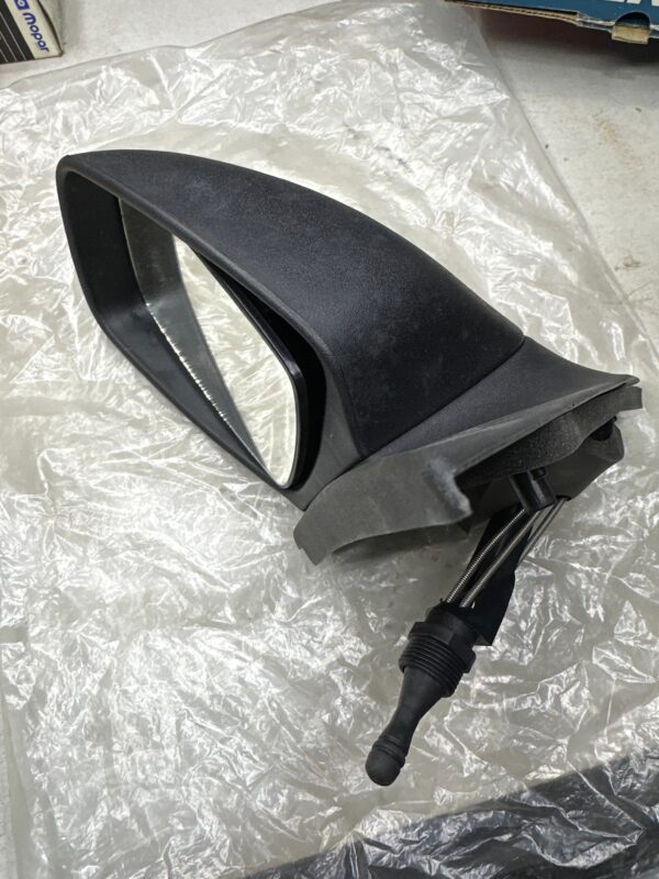 Espejo retrovisor izquierdo FORD ESCORT VII ‘95-‘98 ALKAR 6164398