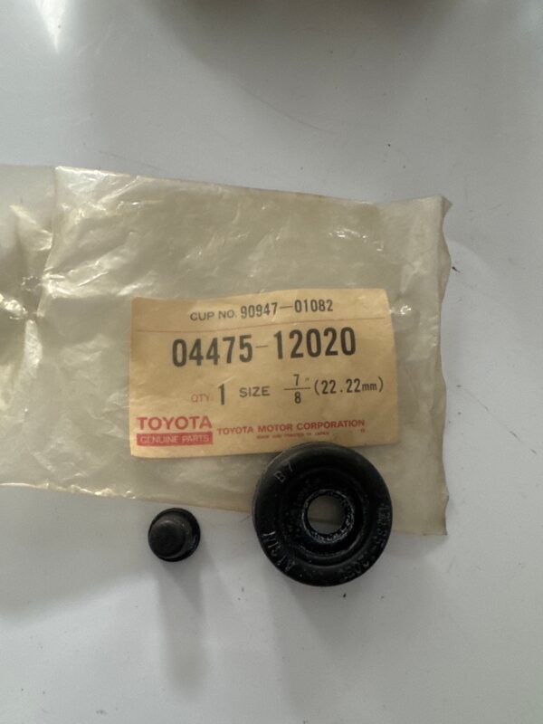 04475-12020, 04475-12020; toyota, Toyota - Lexus