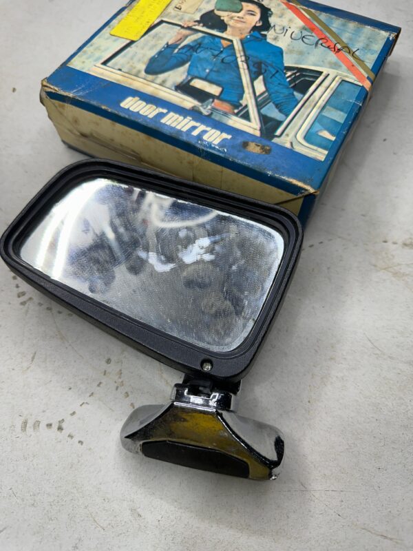 Espejo retrovisor izquierdo universal DATSUN LN703513