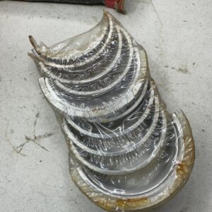 11707-47011 CRANKSHAFT & PISTON, toyota