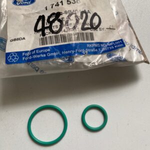 1741538, JUNTA - VALVULA REGULADOR, Ford