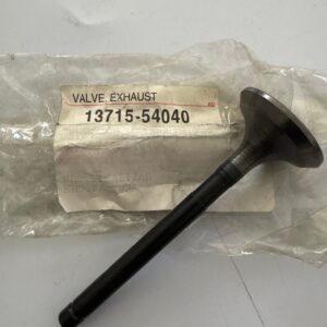 13715-54040, 13715-54040 CAMSHAFT & VALVE, toyota, Toyota - Lexus