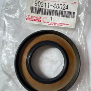90311-40024, SELLO ACEPTABLE NO 2 CAJA EJE TRANSMISIÓN, Toyota - Lexus