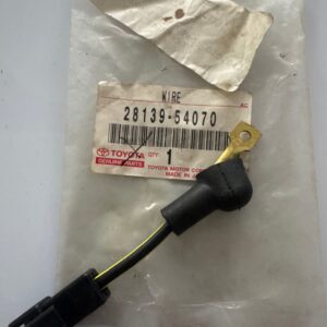 28139-54070 STARTER, toyota