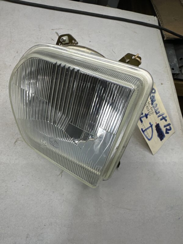 Faro exterior derecho RENAULT 12 F061707E0