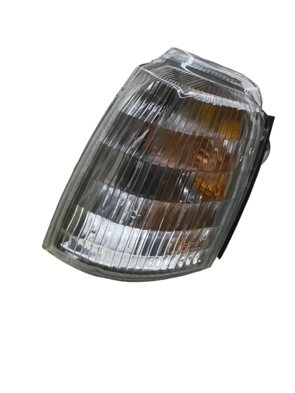 DEPO, Indicador delantero izquierdo RENAUL 18 DEPO 5511508LWE, Indicador delantero izquierdo RENAUL 18 DEPO 5511508LWE