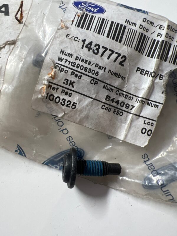 1437772, PERNO, Ford
