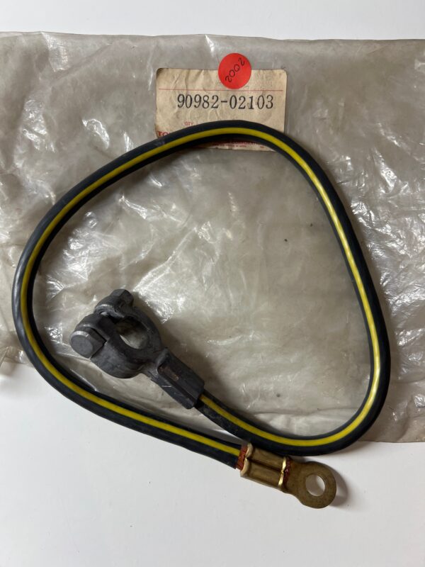 90982-02103, CABLE, Toyota-Lexus