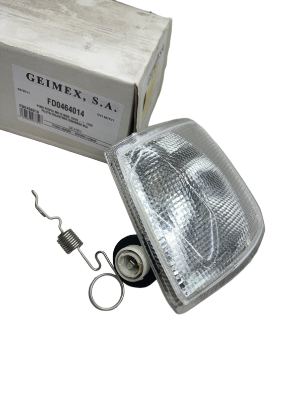 GEIMEX, FD0464014