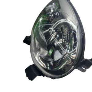 Valeo, 43001, Faro delantero derecho Citroën C1 2005>2014