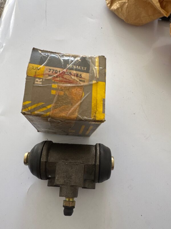 7701030155, BOMBINES FRENOS, Renault