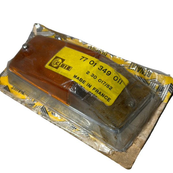 Renault, 7701349011