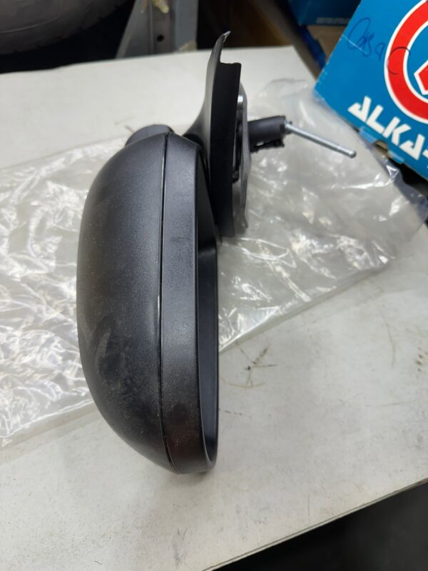 Espejo retrovisor izquierdo OPEL CORSA C ALKAR 6164420