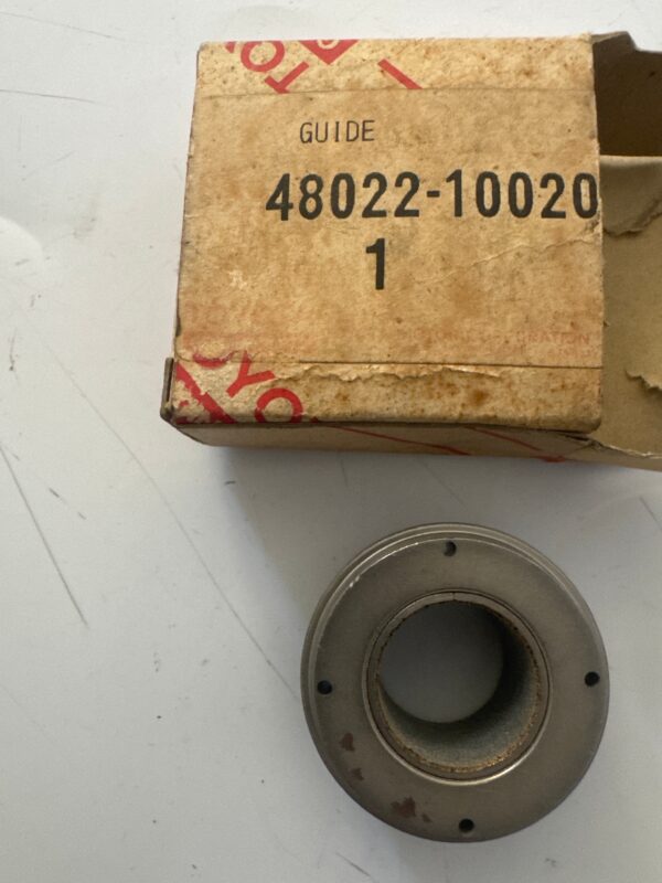 48022-10020, 48022-10020 FRONT SPRING & SHOCK ABSORBER, toyota, Toyota - Lexus