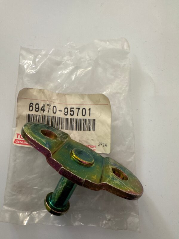 69470-95701, 69470-95701 REAR DOOR LOCK & HANDLE, toyota, Toyota - Lexus