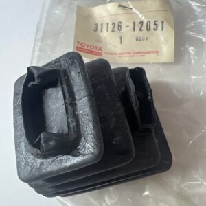 31126-12051, FORRO HORQUILLA DESEMBRAGUE, Toyota - Lexus
